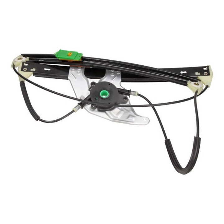 Maxgear VW P. A6 ablakemelő, elektromos, motor nélkül, jobb