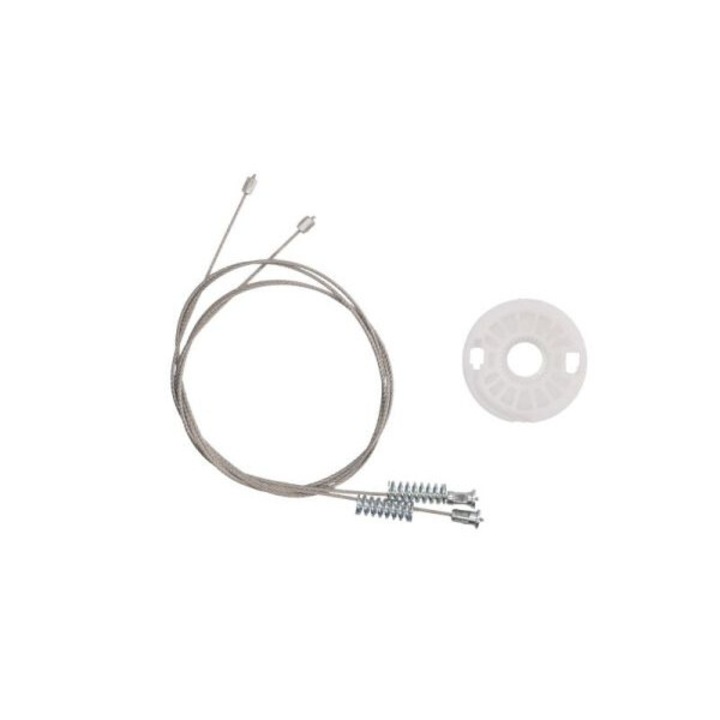 Blic ablakdaru javító készlet, SKODA SUPERB I, VW PASSAT, hátsó, bal/jobb