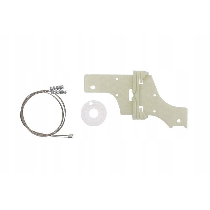 Blic ablakemelő javító készlet Peugeot 508 I, 508 SW I, bal, hátsó