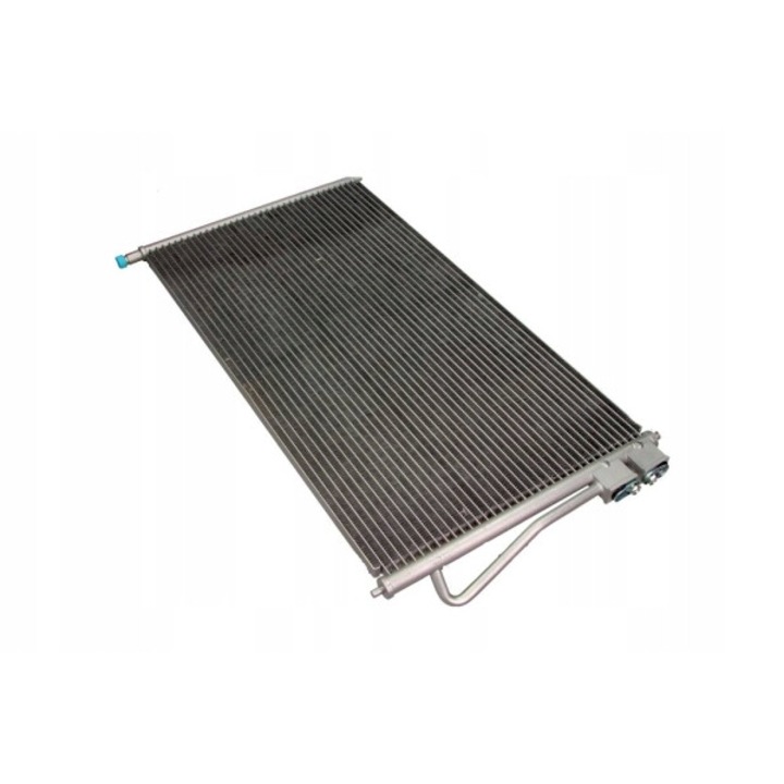 Maxgear klíma hűtő, Ford Focus 98-04-hez, alumínium, 360x620mm