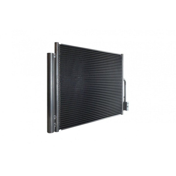 Klíma hűtő, Hart, Opel Meriva 1.3CDTI, 1850154, 10-hez