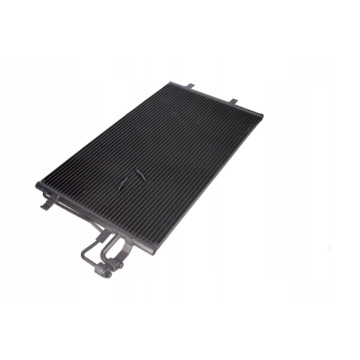 Klíma hűtő, Maxgear, Ford Focus 04-hez, alumínium, 16mm x 375mm x 620mm, R 134a