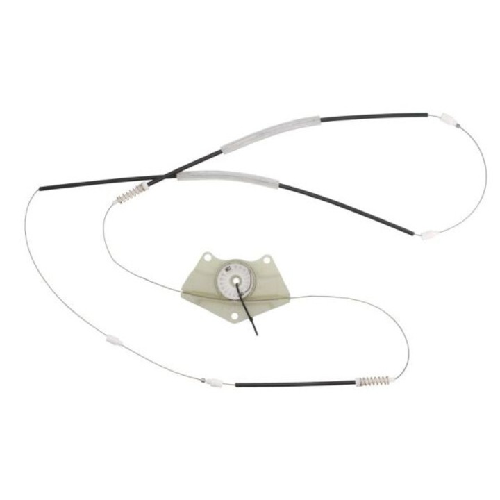 Blic elektromos ablakemelő javító készlet Skoda Superb I, II, 5 ajtós, bal