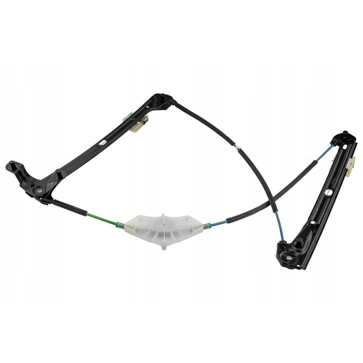 Ablakdaru NTY, VW Golf VII 3D 12- jobb