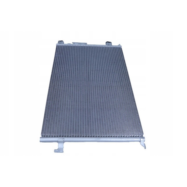 Maxgear Opel Vectra C klíma hűtő, alumínium, 16mm, 410x610mm