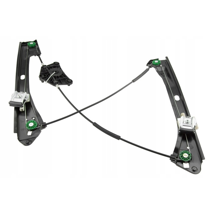 Ablakdaru NTY, VW Jetta 10 - jobb