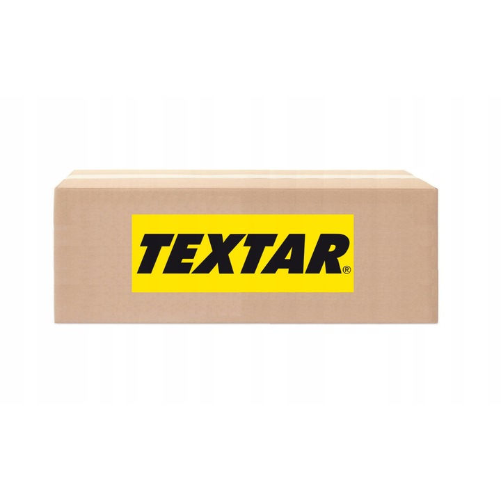 Textar féktárcsa készlet Chevrolet Aveo/Kalos/Spark 1.0-1.6 03- 4019722576539