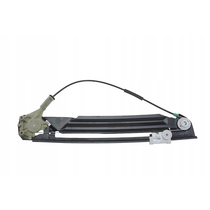 Ablakemelő NTY BMW 5, jobb, 1999-2003