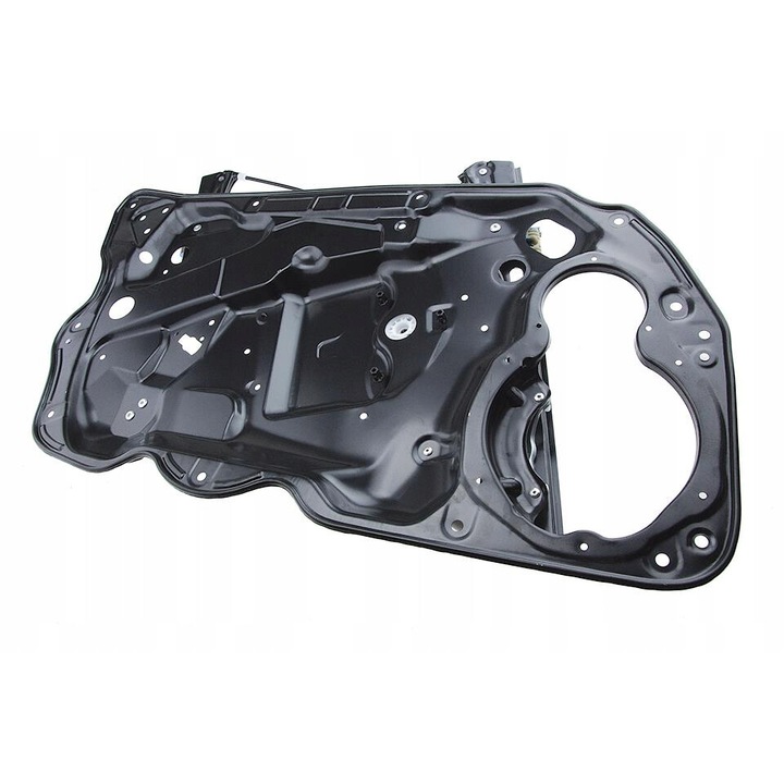 Ablakdaru NTY, VW Passat 10- bal oldali panellel