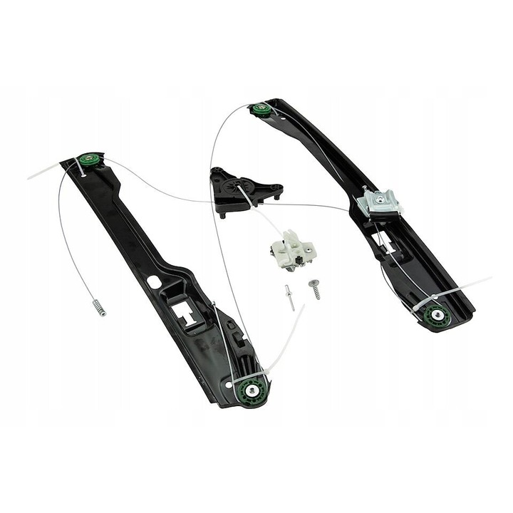 NTY ablakdaru, Porsche Cayenne 14 - jobb