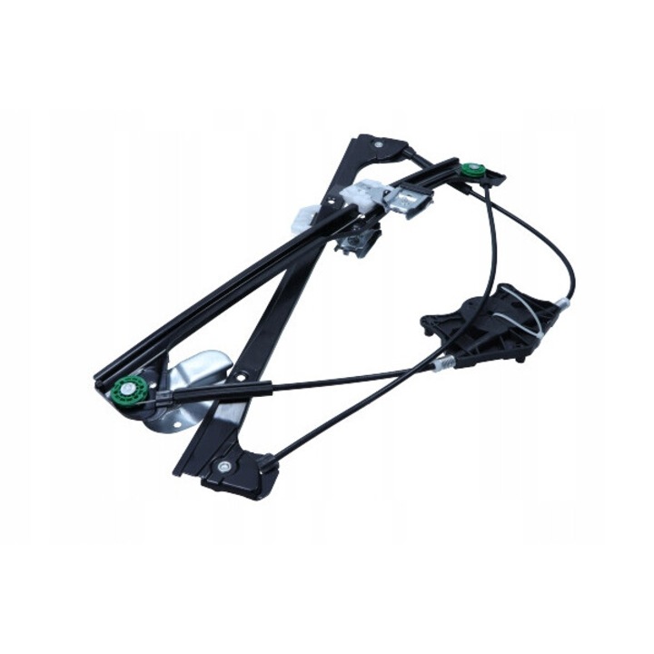Стъклоповдигач Maxgear за VW P. Touran 03-10, без двигател