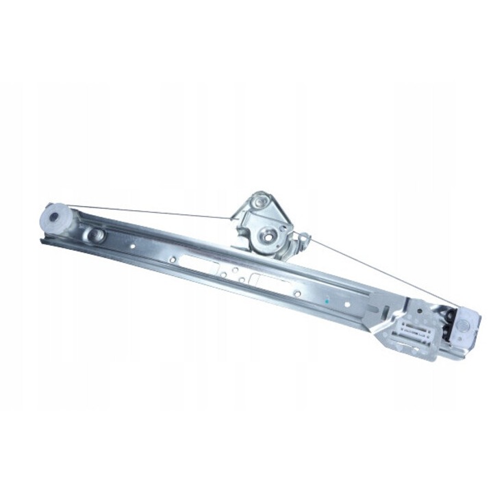 Maxgear ablakemelő BMW E46-hoz, elektromos, motor nélkül