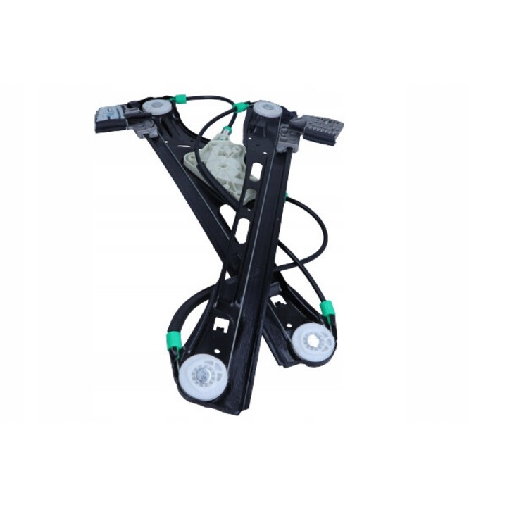 Maxgear ablakemelő Mercedes P. W211 02-09, elektromos, motor nélkül