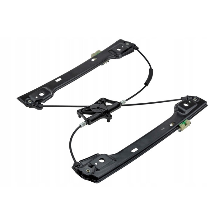 NTY ablakdaru, Mercedes ML 11-hez, bal első