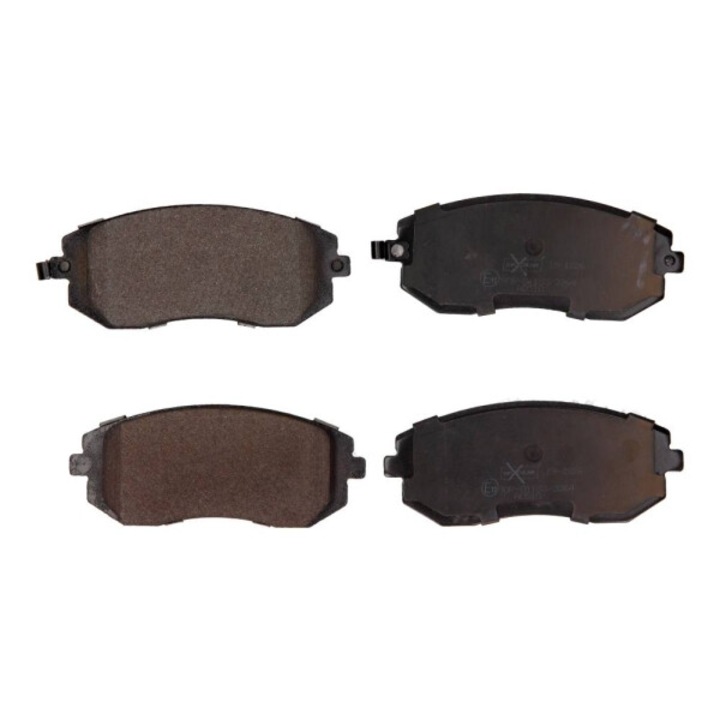 Maxgear fékbetétek Subaru Legacy 03-/Forester/Impreza-hoz