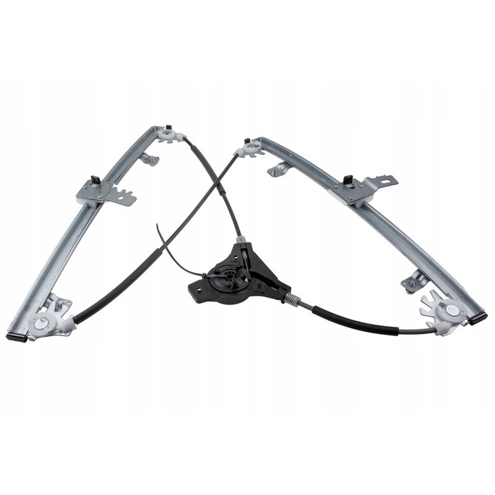 NTY ablakdaru, Nissan Primera P12-hez, jobb első