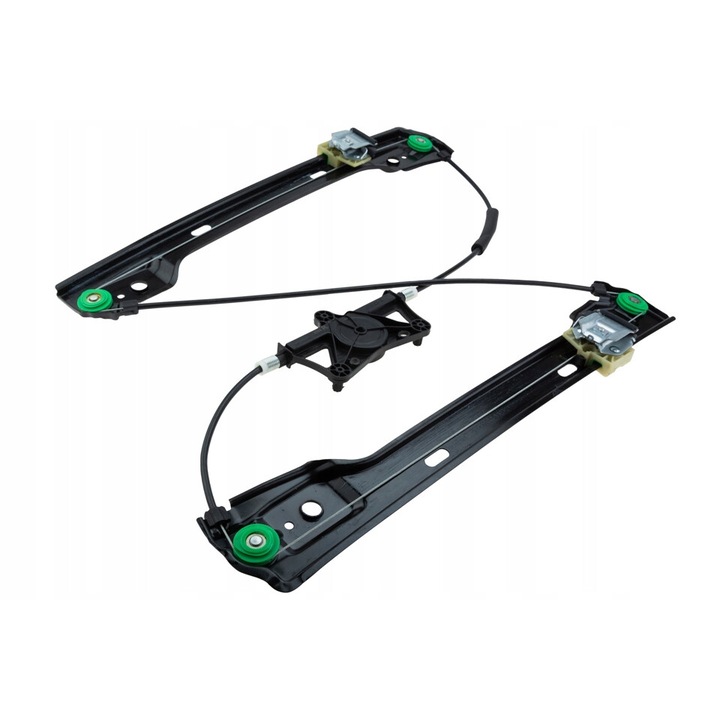 NTY ablakdaru, Mercedes ML 11-hez, jobb első