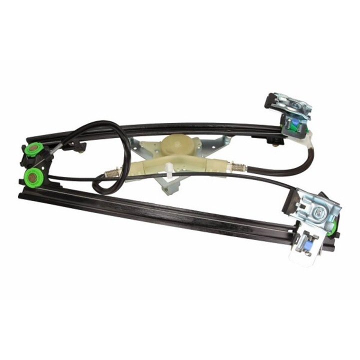 Maxgear ablakemelő VW Polo jobb, motor nélkül