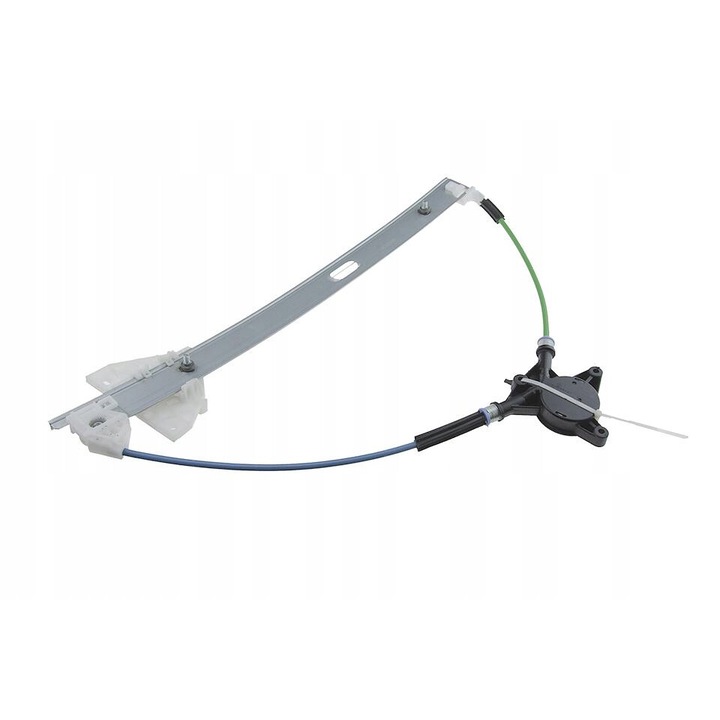 NTY ablakemelő, MAZDA 3 03-09-hez, jobb első