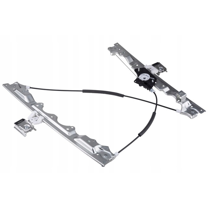 NTY ablakemelő, Jeep Commander 06-hoz, bal első