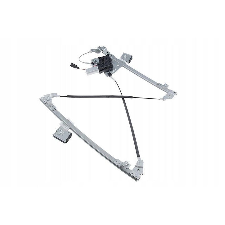 NTY ablakemelő, Ford Focus I Sedan/Tournier -04-hez, jobb első