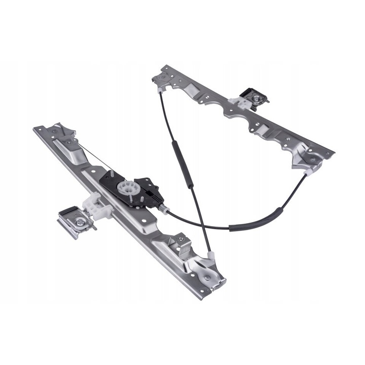 NTY ablakemelő, Jeep Commander 06-hoz, jobb első