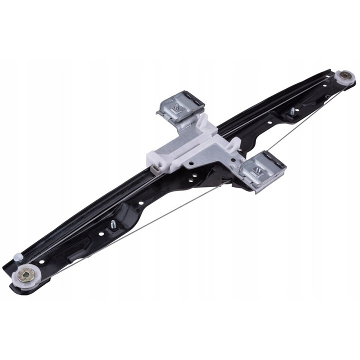 NTY ablakemelő, Jeep Commander 06-hoz, jobb hátsó