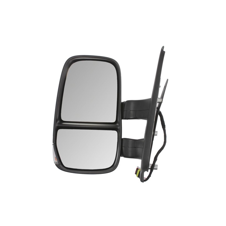 Oglinda exterioara Magneti Marelli, stanga, incalzita, electrica, cu indicator, 182203180970