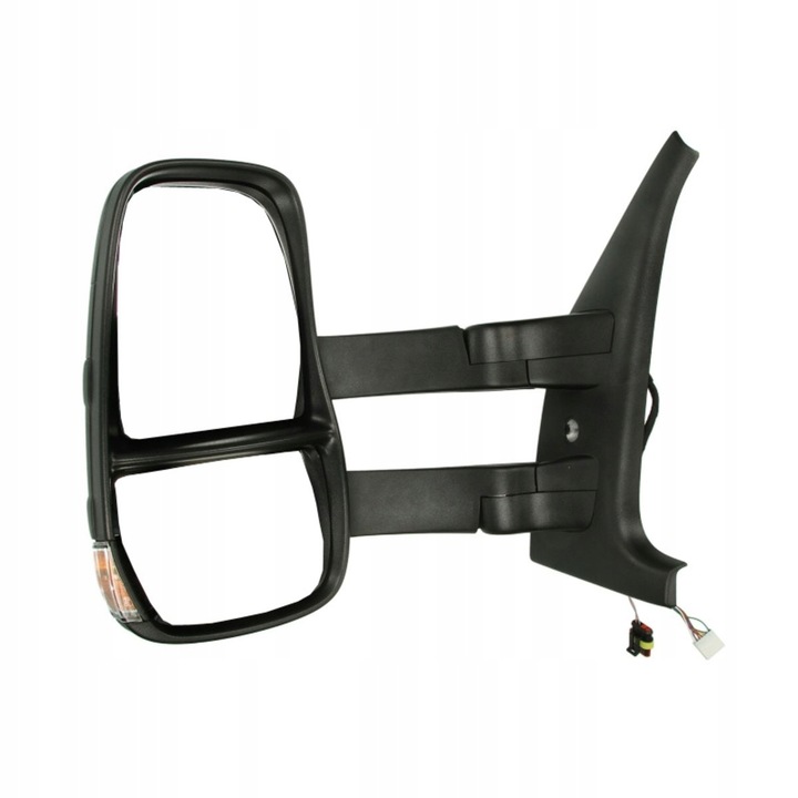 Oglinda exterioara Magneti Marelli, IVECO Daily IV, incalzita, electrica, stanga, 182203182070