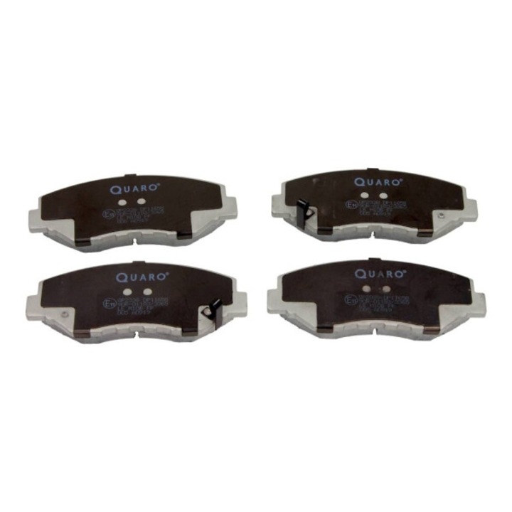 QUARO fékbetétek Honda CR-V 2002-hez, kiváló minőség
