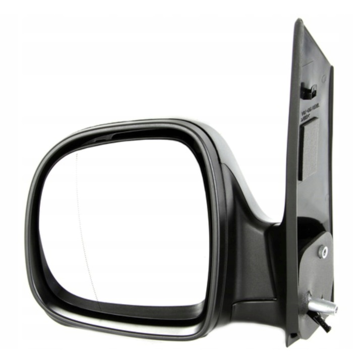 Oglinda exterioara stanga, Blic, Mercedes Vito, electrica, asferica, cu incalzire