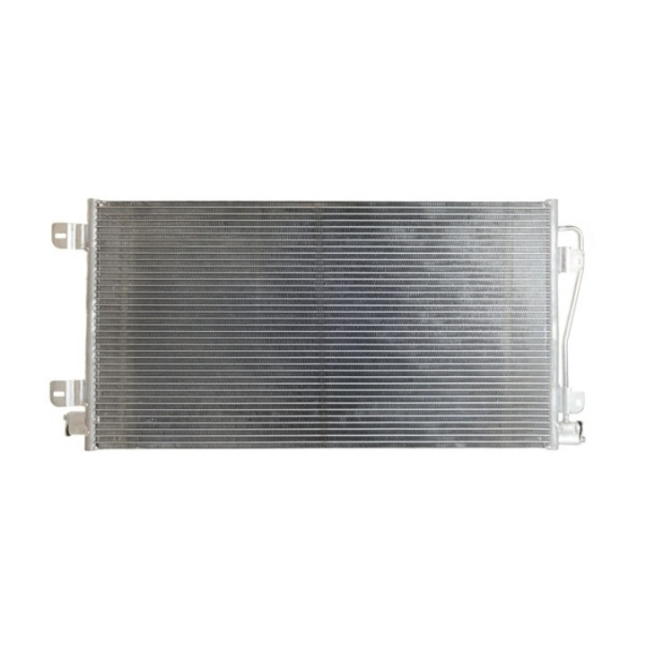 Klímaradiátor, Hart, Renault MASTER 2.2DCI-hez, 00-