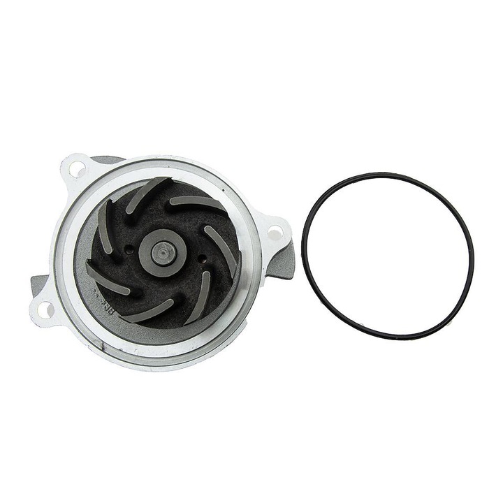 NTY autós vízpumpa Audi A6 2.5 TDI 94-97, 100 2.4 D 90-94, VW T4 2.4 D, 2.5 TDI -98