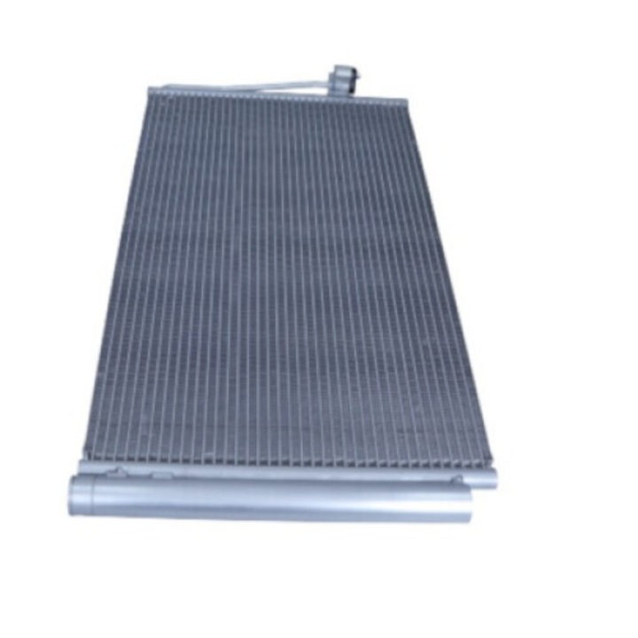 Maxgear klímaradiátor BMW E60/E61/E63/E64/E65-höz, alumínium, 16mm x 421mm x 580mm, R 134a