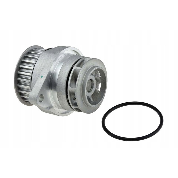 NTY autós vízpumpa VW Golf III 1.4, 1.6 91-99, Vento 1.4, Polo 1.0, 1.3, 1.4 94-99 típusokhoz