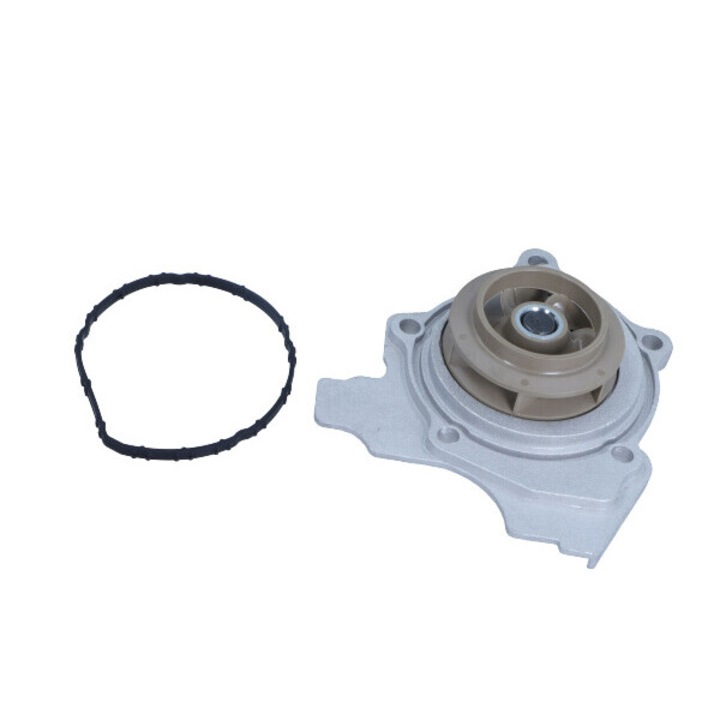 Maxgear VW TSI autós vízszivattyú, ház és termosztát nélkül
