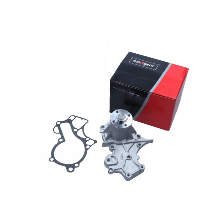 Pompa apă Maxgear pentru Suzuki Vitara 1.6 88-, metal cu etanșare