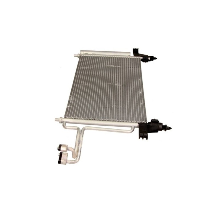 Maxgear Fiat Stilo 1.2-2.4 klíma radiátor, alumínium, 16x340x530mm