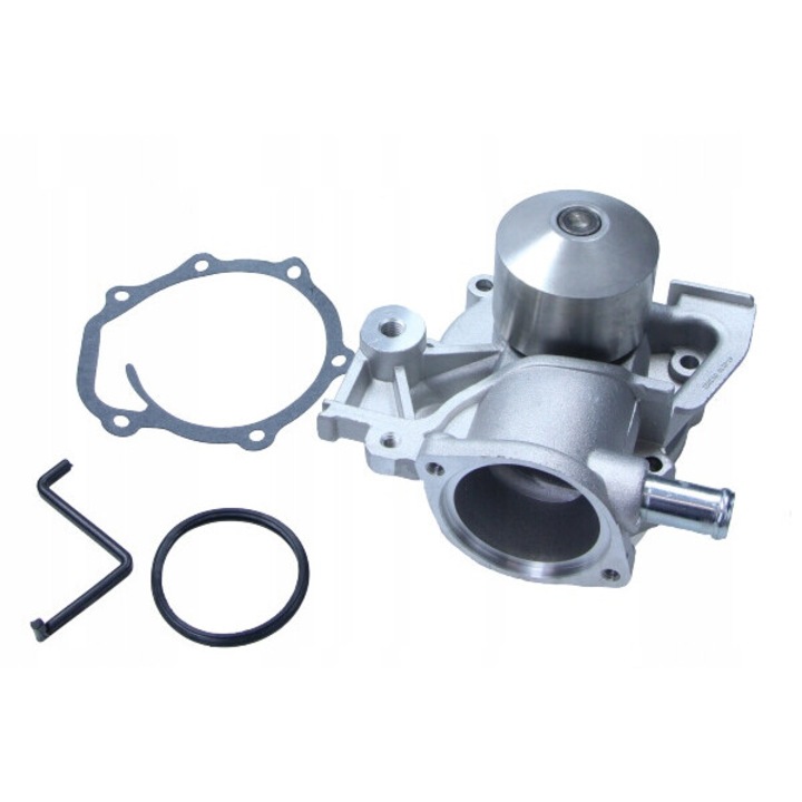 Maxgear autós vízpumpa Subaru Impreza/Legacy 1.6-2.5 89-09, tömítéssel, alumíniumból
