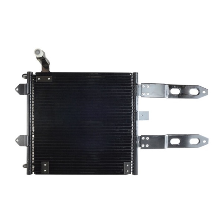 Hart Polo 1.4 16V klímaradiátor, 01-, autóalkatrész