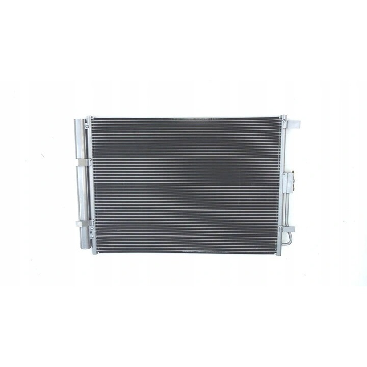 Hart klíma radiátor Hyundai I30, 12-