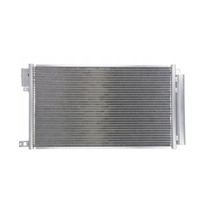 Hart MITO 1.4T 16V klímaradiátor, 1850227, 95514807, 50526514