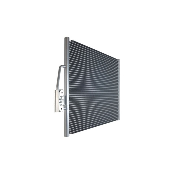 Hart klíma radiátor BMW E39 520, 1997-, autóalkatrészekhez