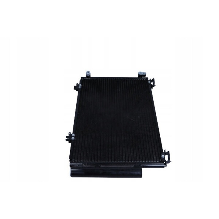 Maxgear klíma radiátor Toyota Yaris 99-hez, alumínium, 16x344x474mm, R 134a