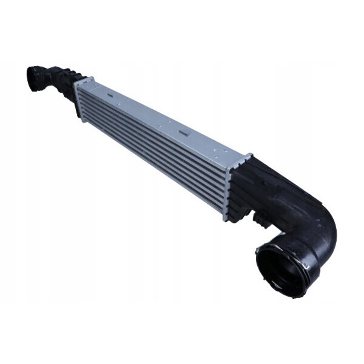 Интеркулер радиатор Maxgear за Mercedes W210 2.2-2.7CDI, 52x113x562mm