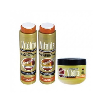 Pachet ingrijirea parului Keratina, Sampon 250ml, Balsam 250ml, Masca de par 150ml Pachet ingrijirea parului Keratina, Sampon 250ml, Balsam 250ml, Masca de par 150ml