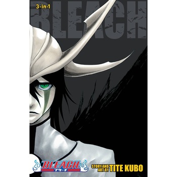Bleach (3-in-1 Edition) Vol. 14: 40-42 - Tite Kubo Bleach (3-in-1 Edition) Vol. 14: 40-42 - Tite Kubo