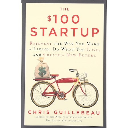 The 100 Startup Chris Guillebeau Emag Ro
