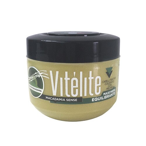 Masca cu ulei de macadamia Vitelite, 150ml
