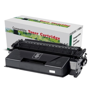 Cartus Toner Print Rite compatibil cu Q5949A, 2500 pagini, componente Premium, pentru HP Laserjet 1160, 1320, 1320N, 1320NW, 1320TN, 3390, 3392, Canon LBP 3300, LBP 3360 Cartus Toner Print Rite compatibil cu Q5949A, 2500 pagini, componente Premium, pentru HP Laserjet 1160, 1320, 1320N, 1320NW, 1320TN, 3390, 3392, Canon LBP 3300, LBP 3360